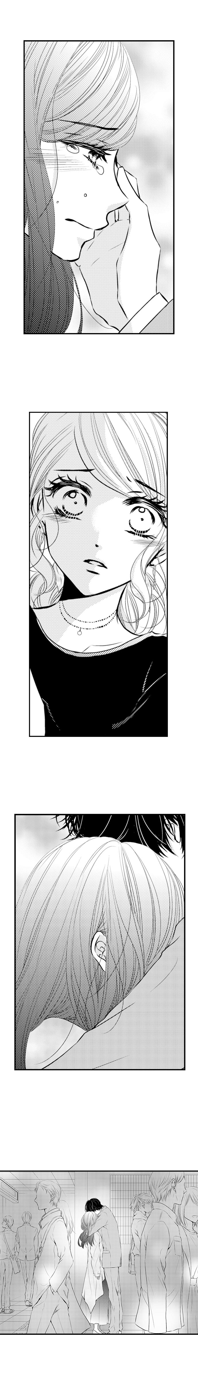 sự cao trào hoàn hảo chapter 18 9