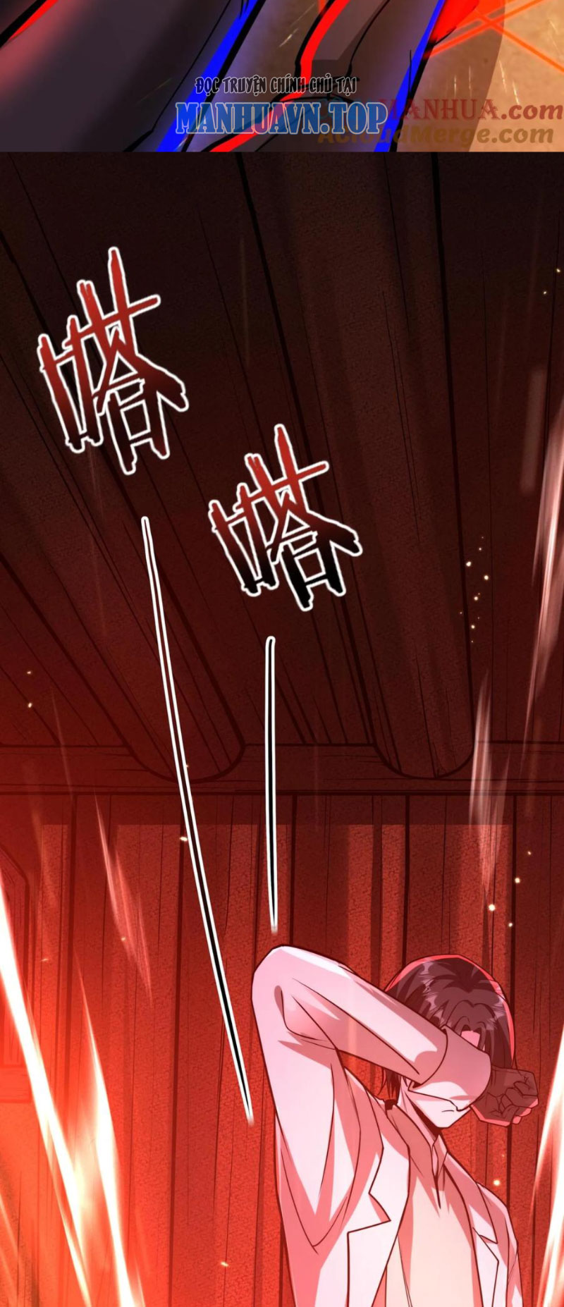 quỷ dị dược tề sư: bệnh nhân của ta đều là kinh khủng chapter 135 17