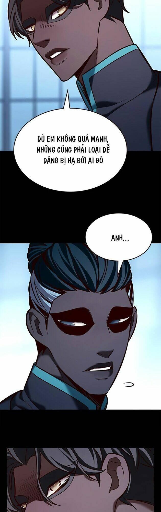 biến thân thành mèo chapter 205 13