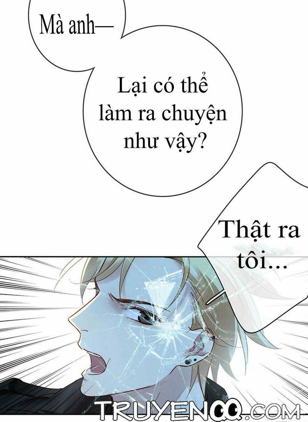 khởi động lại tương lai chapter 1.2 36