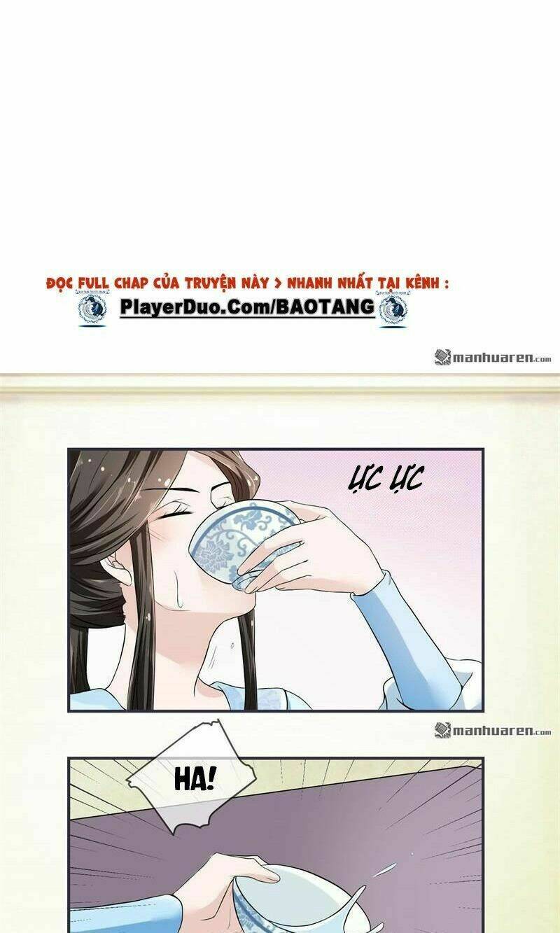 tiểu y thú của tướng quân chapter 19 7
