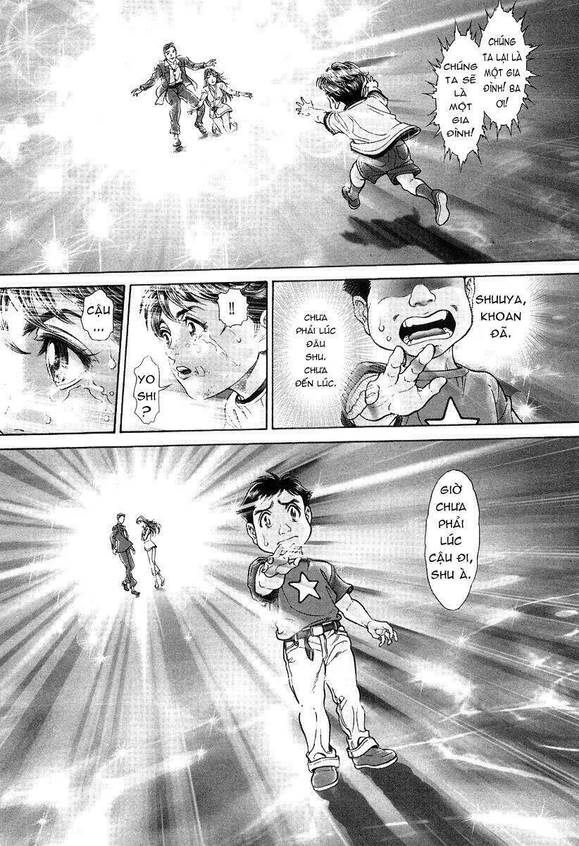 sống còn - trò chơi sinh tử chapter 67 9