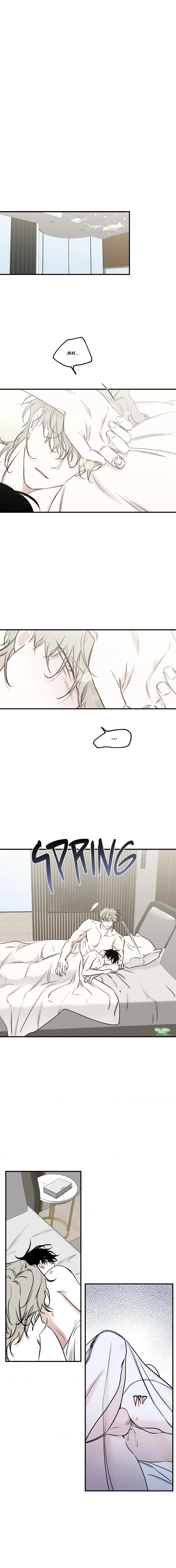 thủy triều thấp lúc chạng vạng chapter 101 2