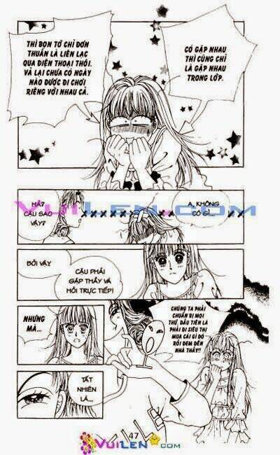 mãi yêu anh chapter 3 47