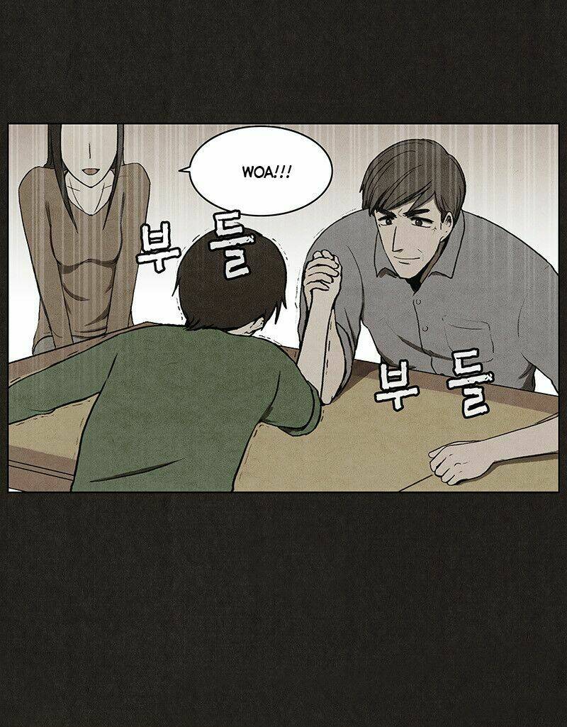 đứa con của quỷ dữ chapter 6 35