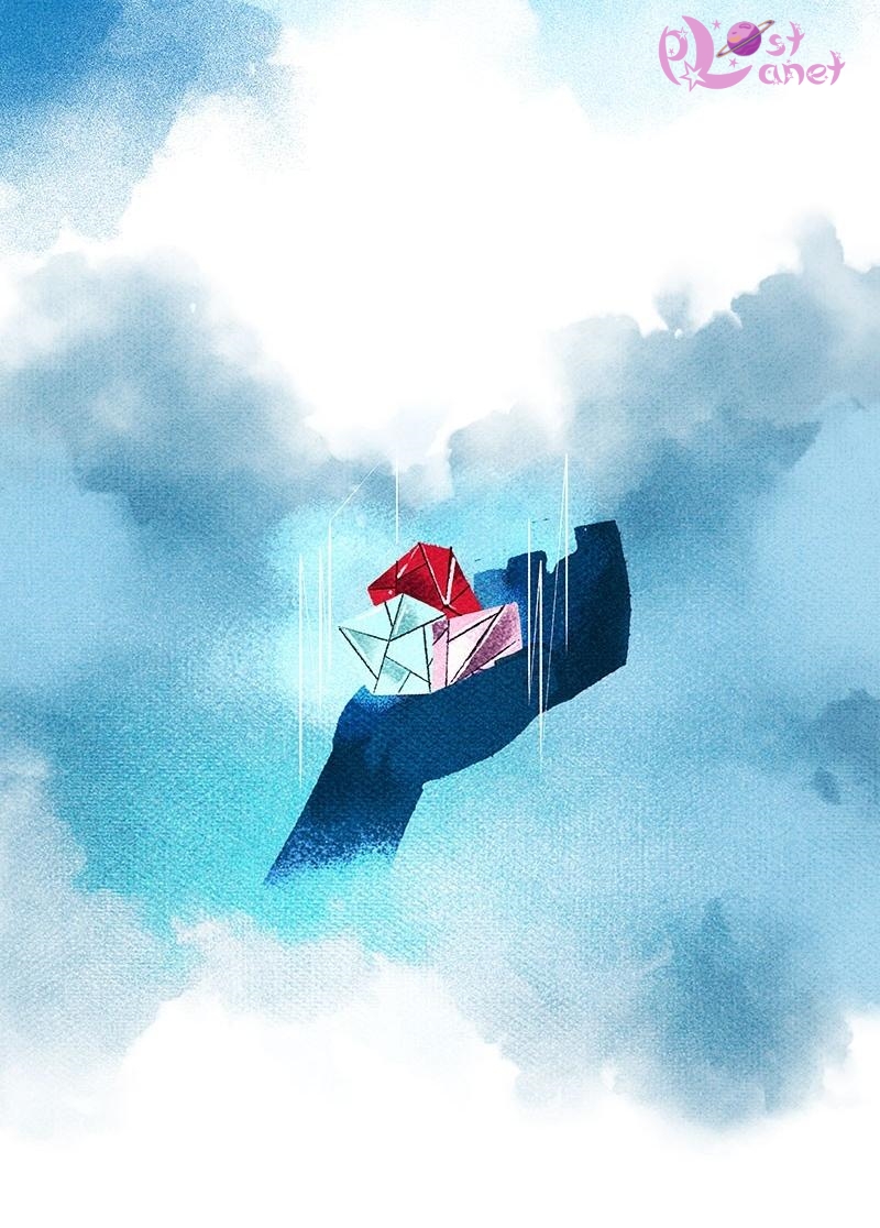 thần thoại olympus chapter 25 9