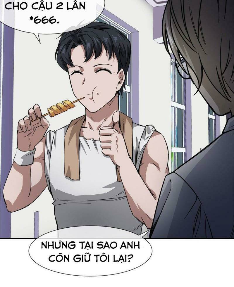 dạ thị chi chủ chapter 15 20