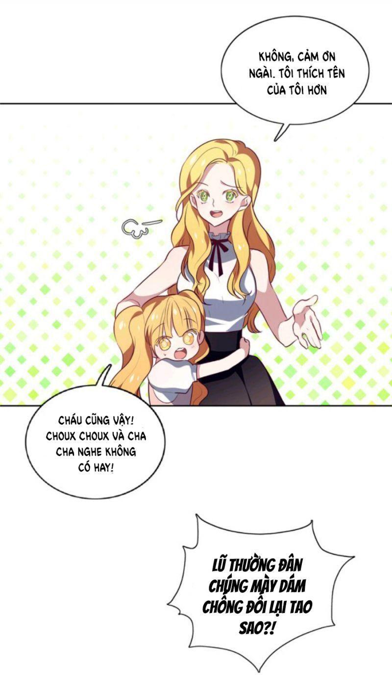 đi theo dấu vụn bánh chapter 7 17