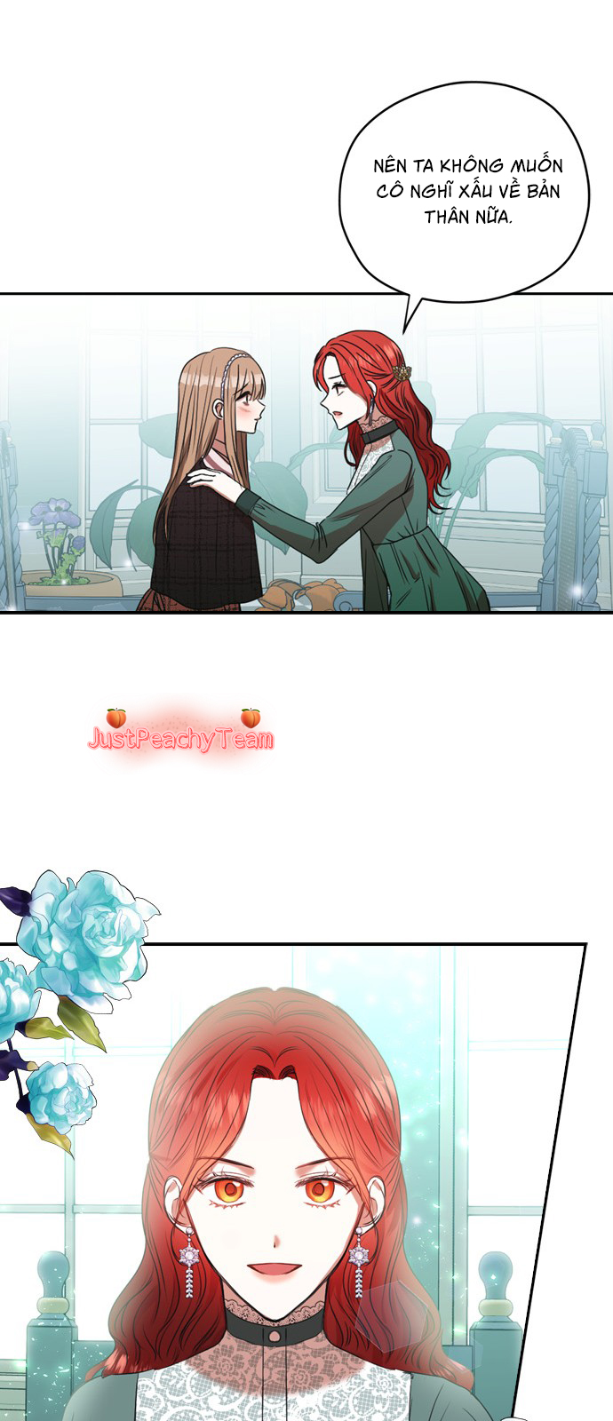 nâng cấp chồng lên level max chapter 14 14