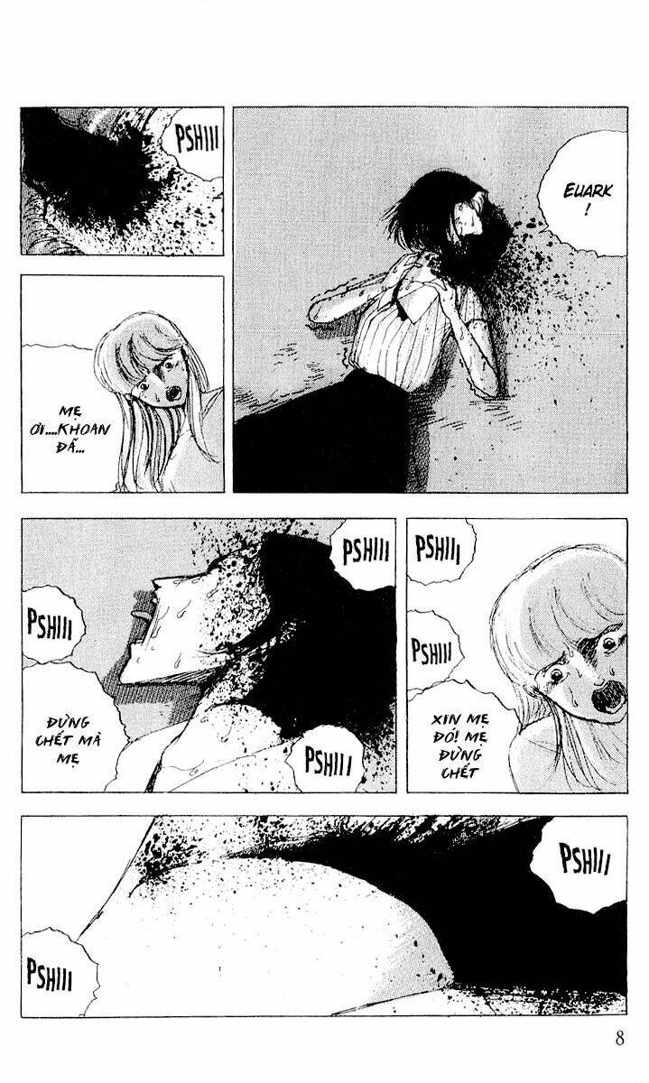 the horror mansion chapter 21 9