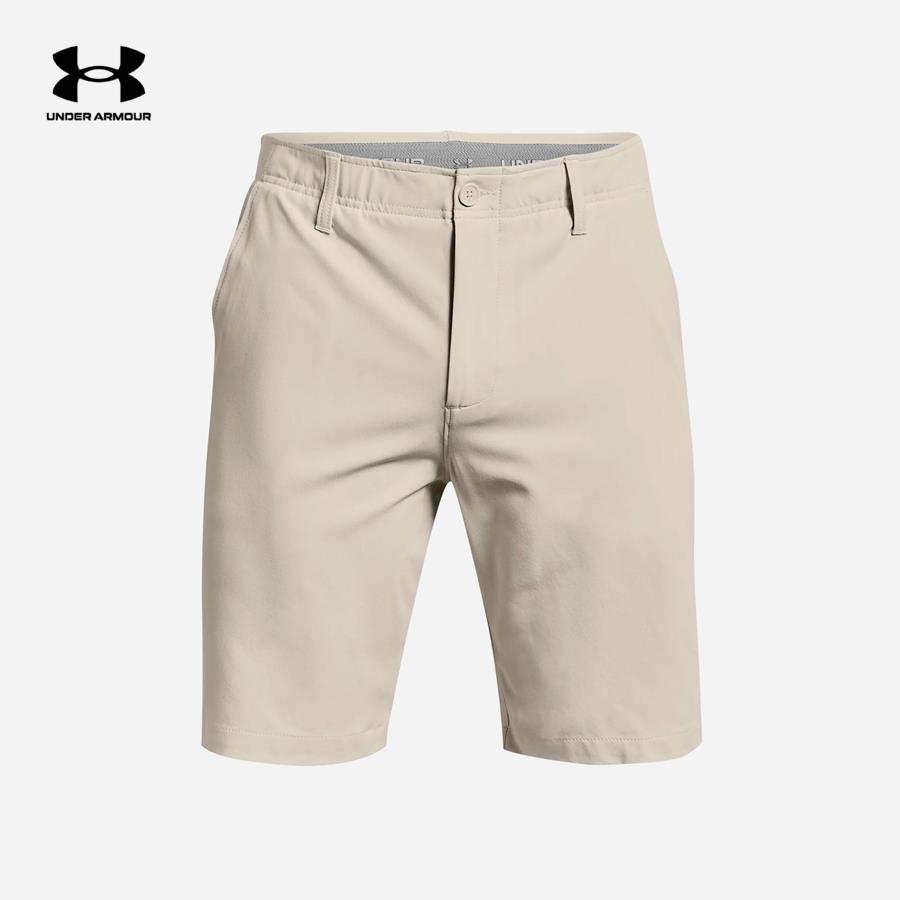 Quần ngắn thể thao nam Under Armour Drive - 1364409-110