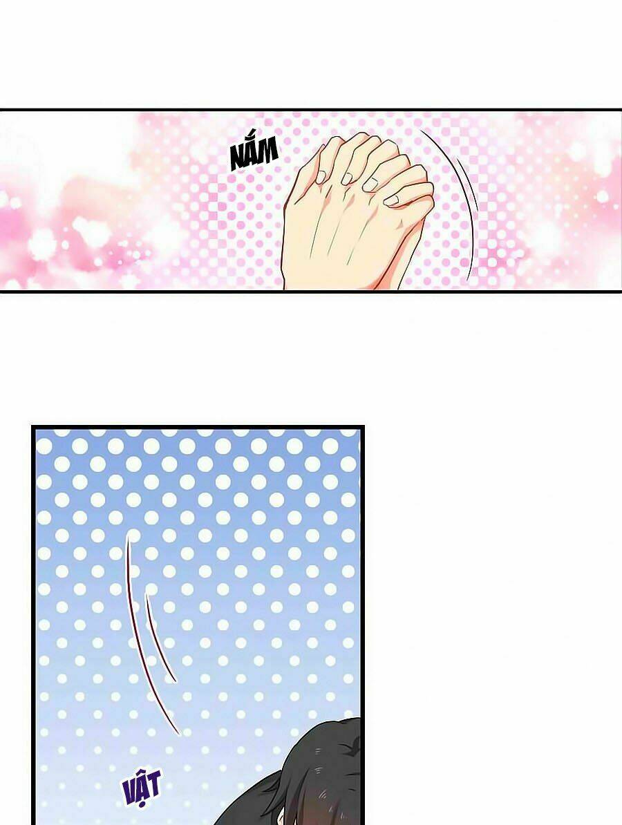 chỉ nhiễm thành hôn chapter 64 13