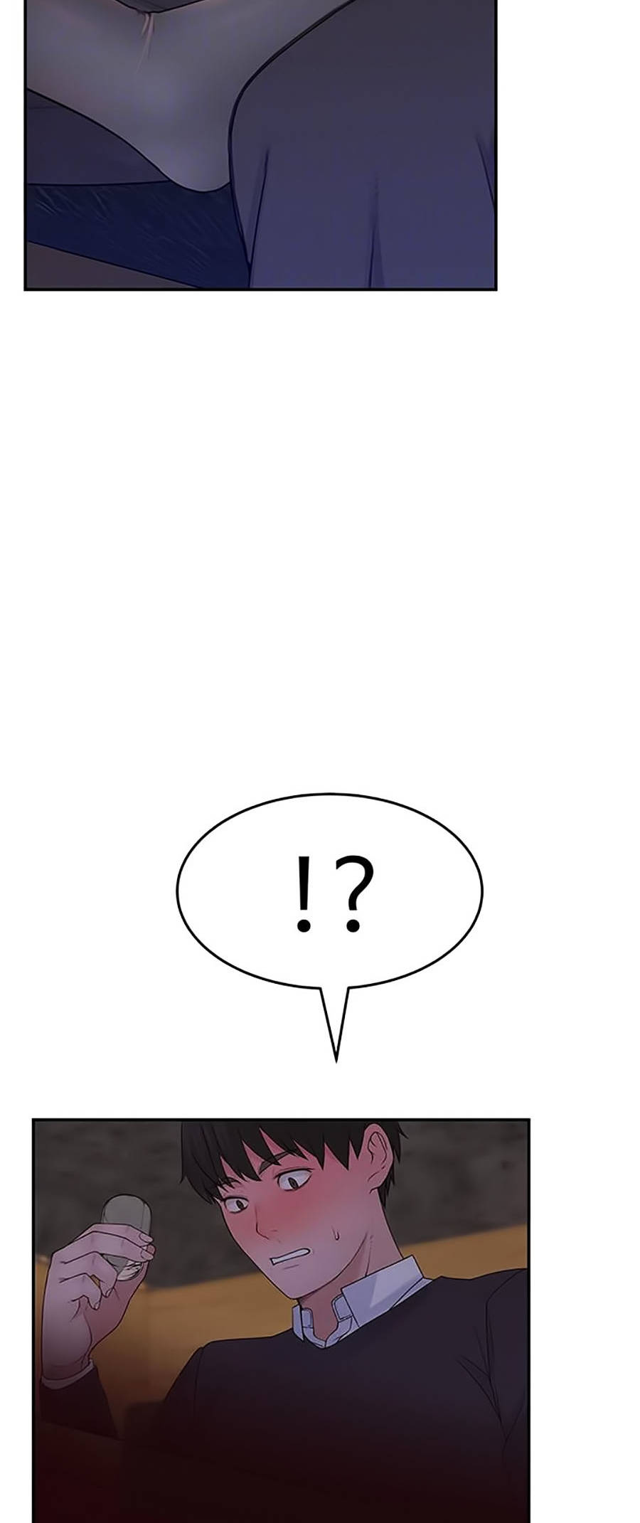 giữa hai ta chapter 15 5