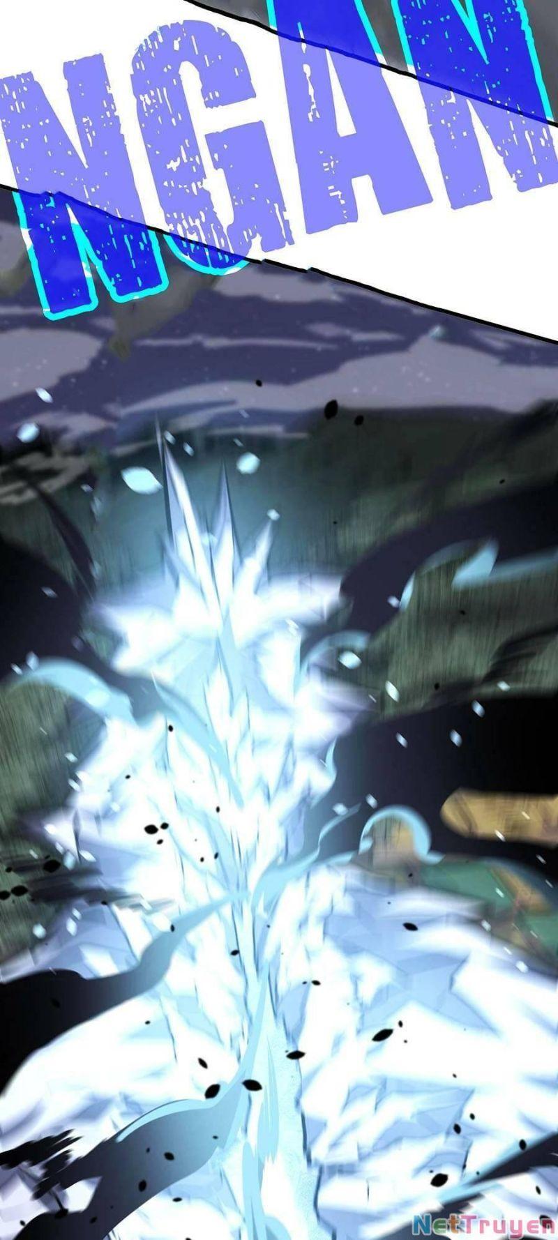 siêu tiến hóa chapter 98 32