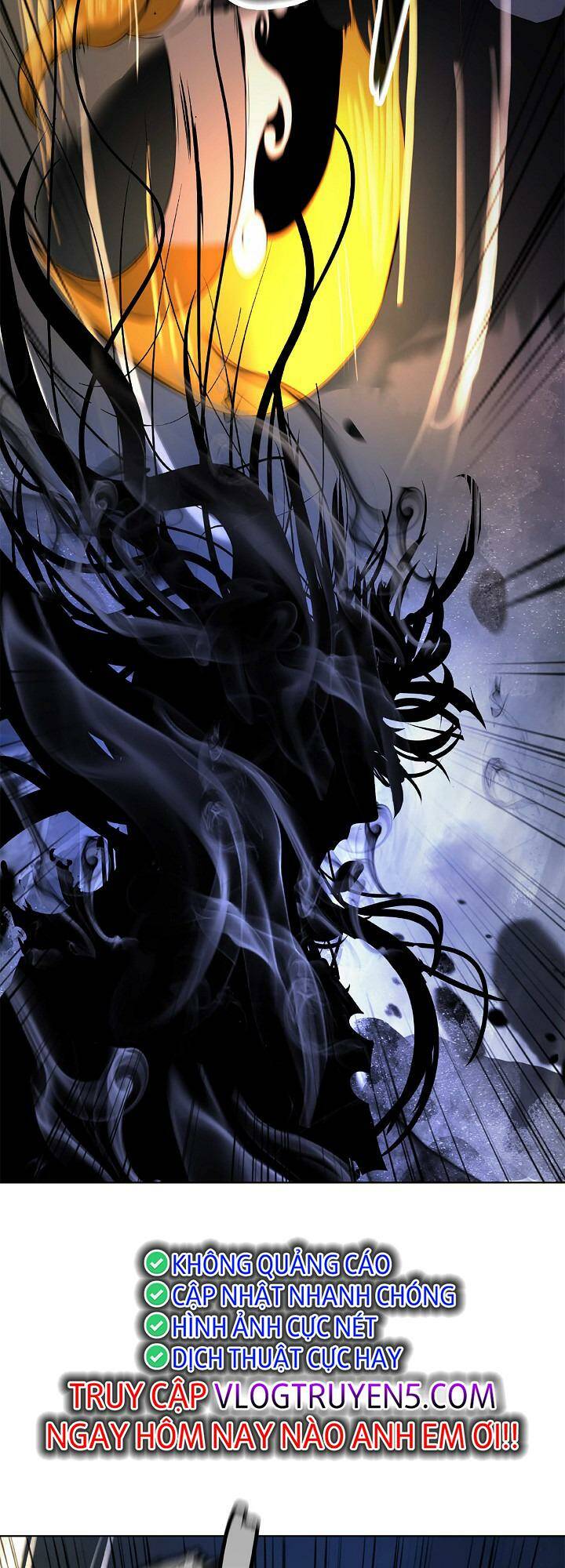 xuyên không thành hổ chapter 128 2