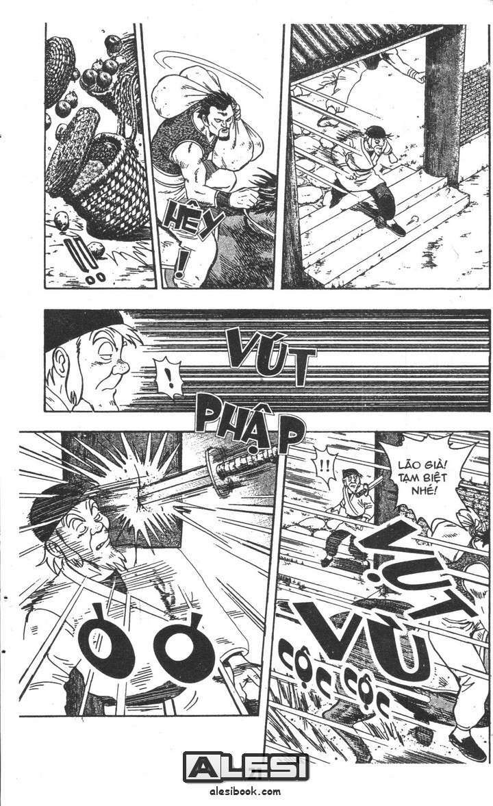 thời niên thiếu của hoàng phi hồng chapter 1 19