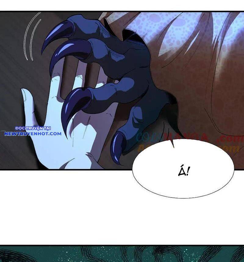 vô hạn thôi diễn chapter 37 19