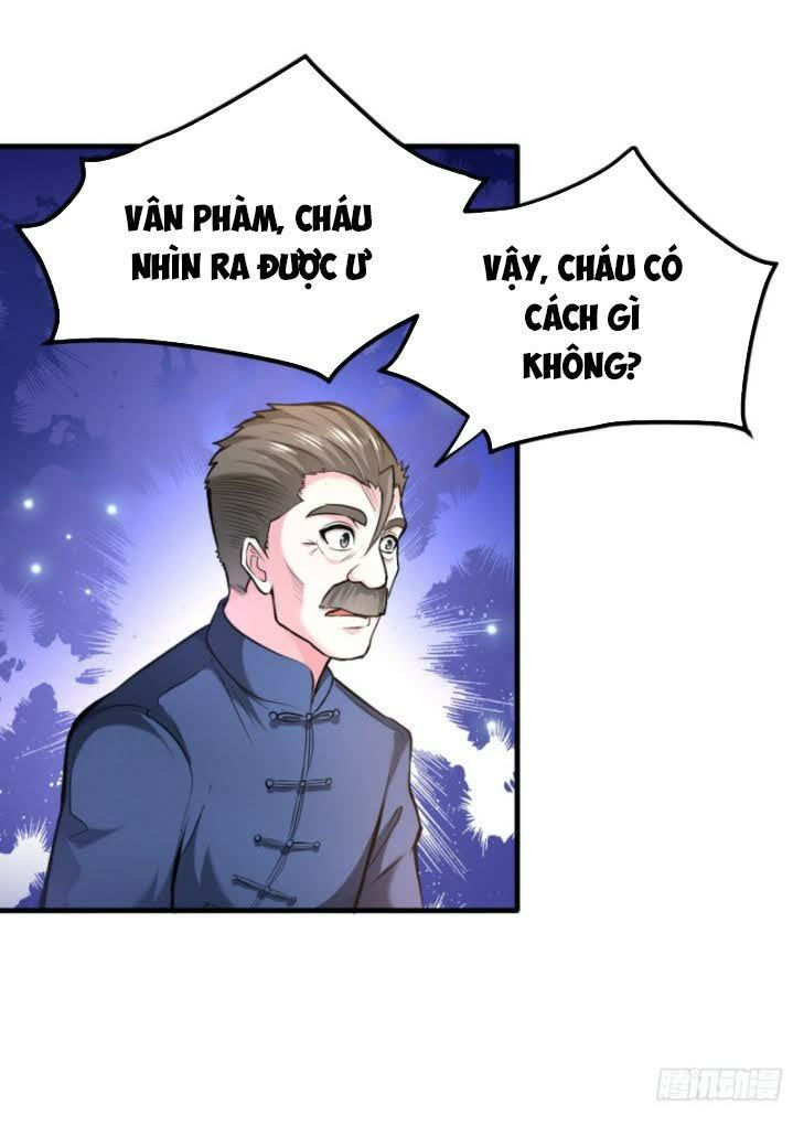 tối cường thần y tại đô thị chapter 120 11