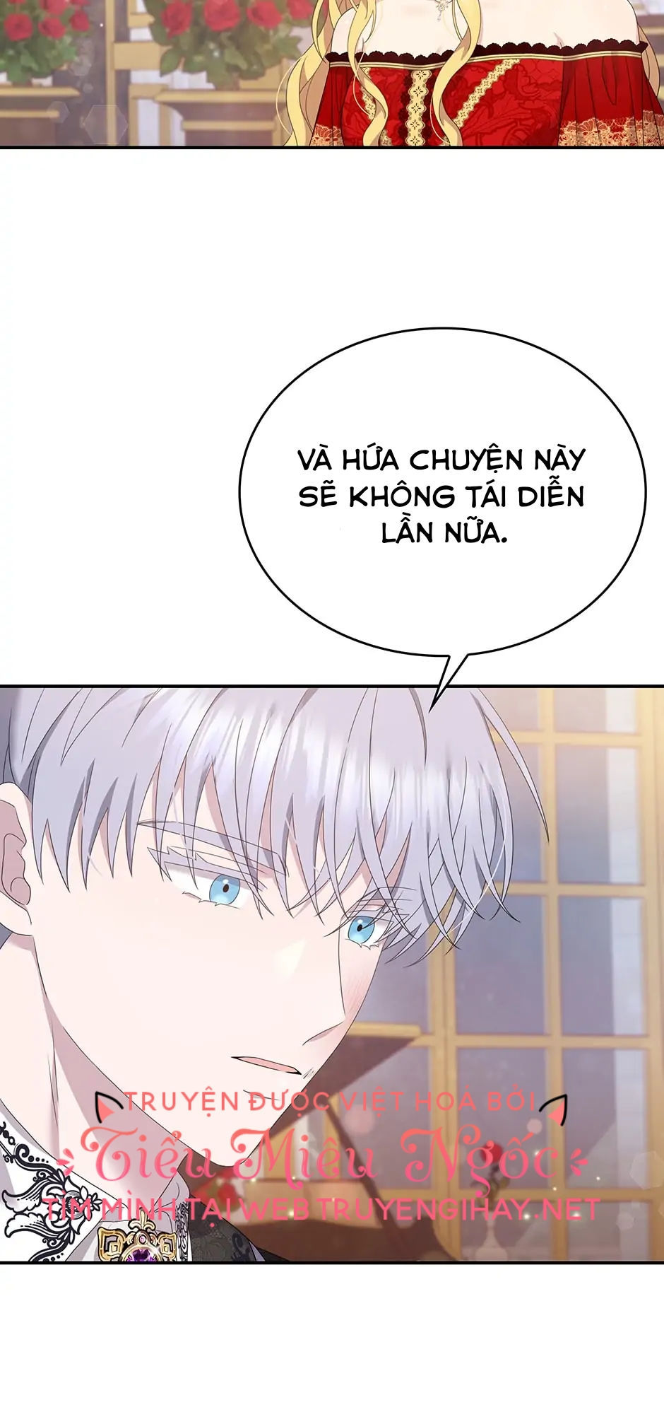 công chúa hai mặt chapter 58 26