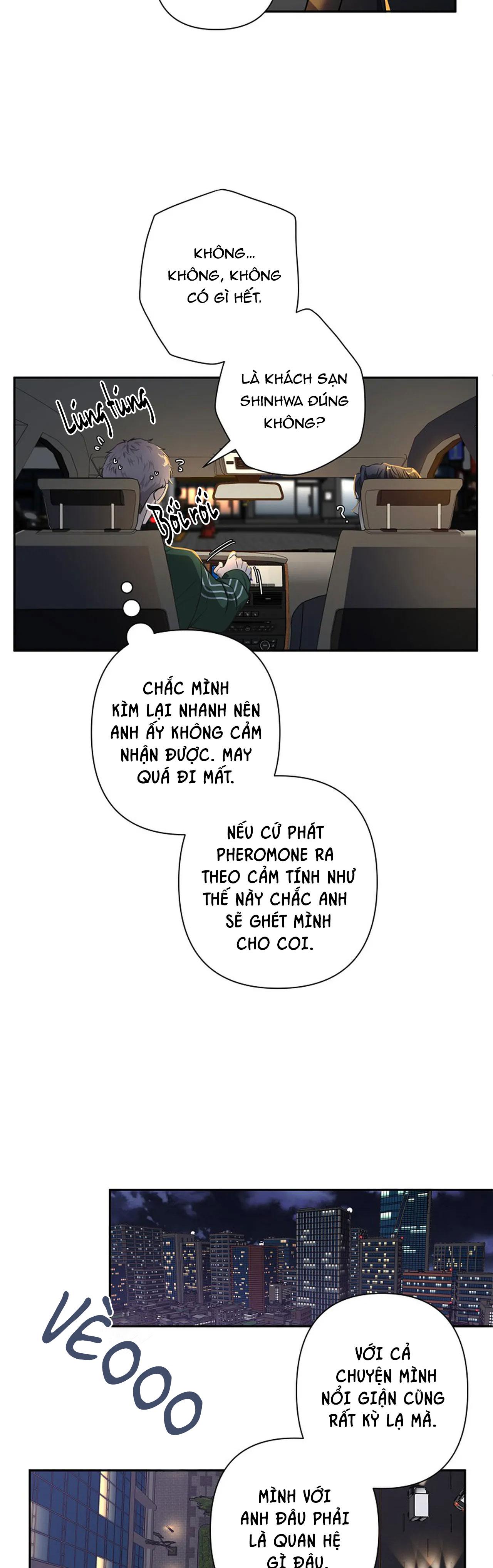 đêm dịu dàng chapter 20 5