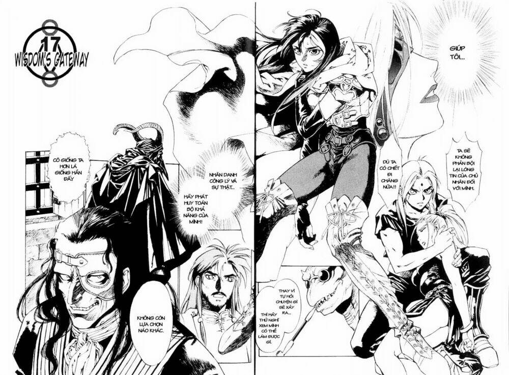 monster collection chapter 17 6