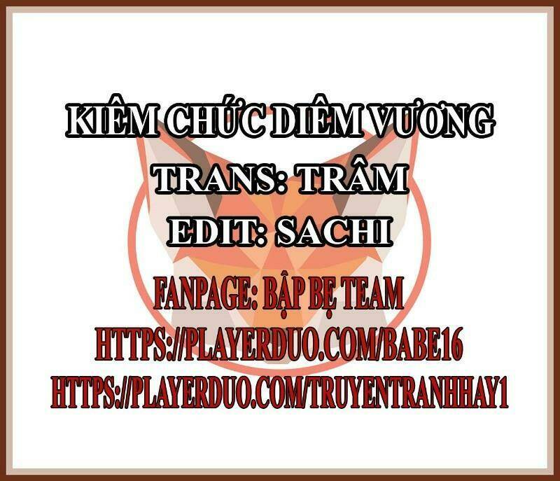 kiêm chức diêm vương chapter 5 1