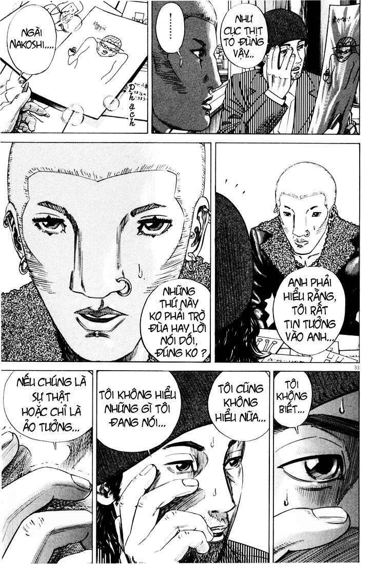 homunculus chapter 15 17