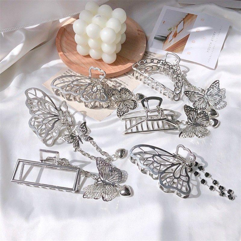 Gấp bướm xinh xắn