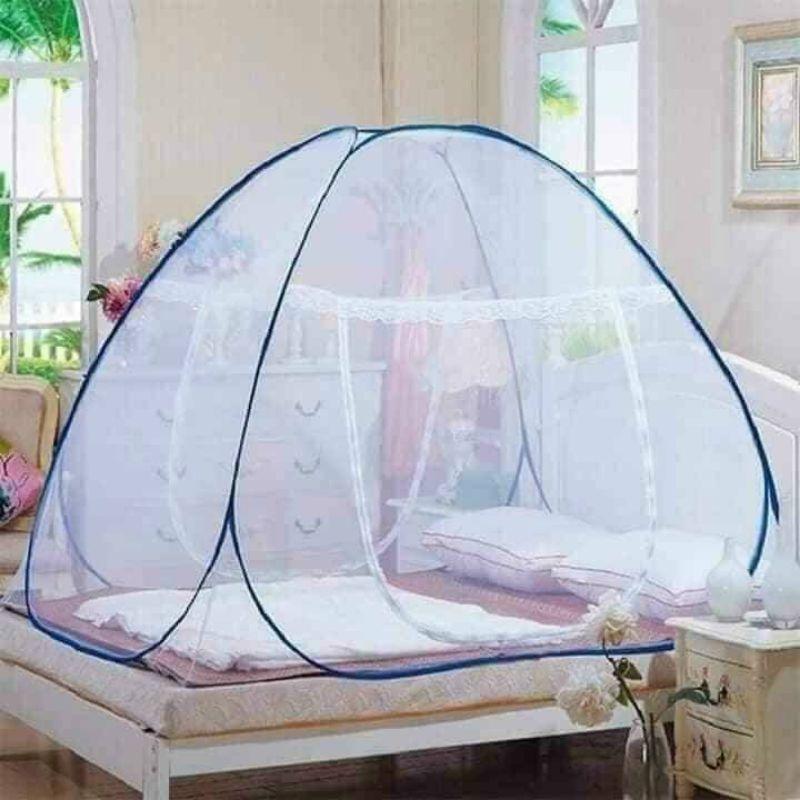 Màn chụp tự bung