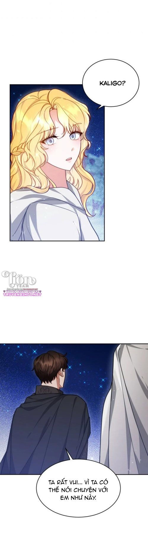 chồng cũ tôi là nam chính chapter 21.2 10