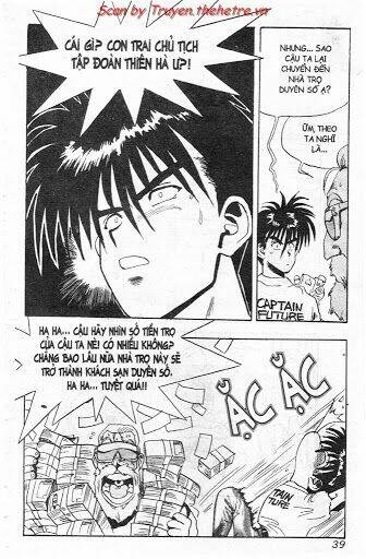 lights out chapter 13 5