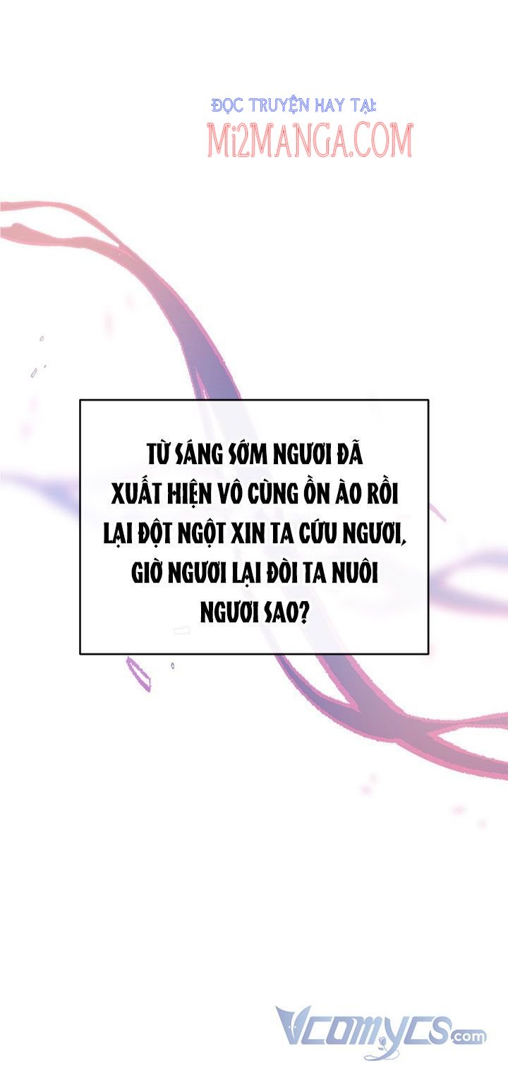 chúng ta có thể trở thành gia đình được không? chapter 30.5 15