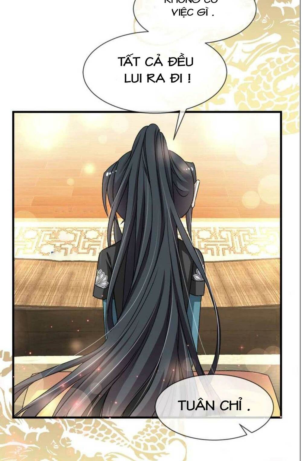 thiên hạ đệ nhất sủng phi chapter 32 47