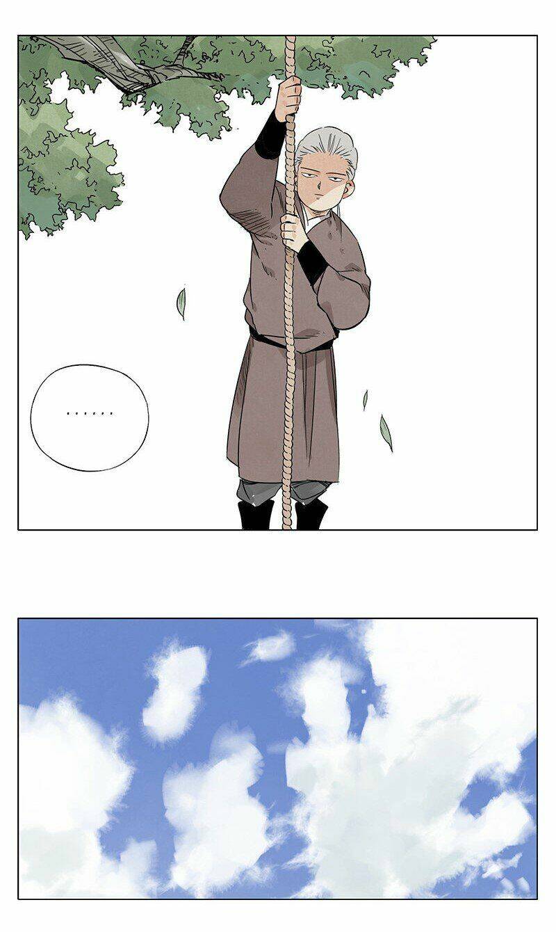 bang chủ đại nhân tìm cách trị hói đầu chapter 25 9