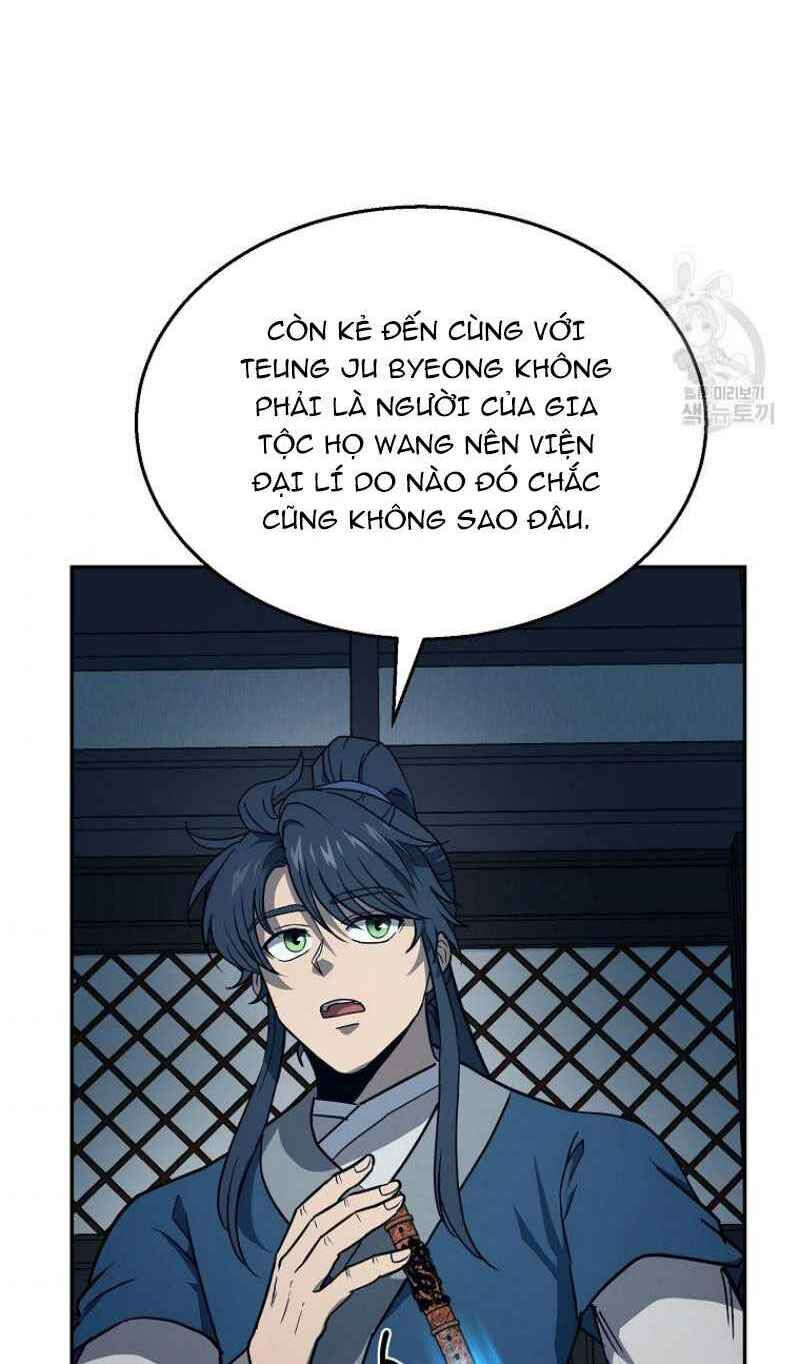 thiếu niên phương sĩ chapter 21 104