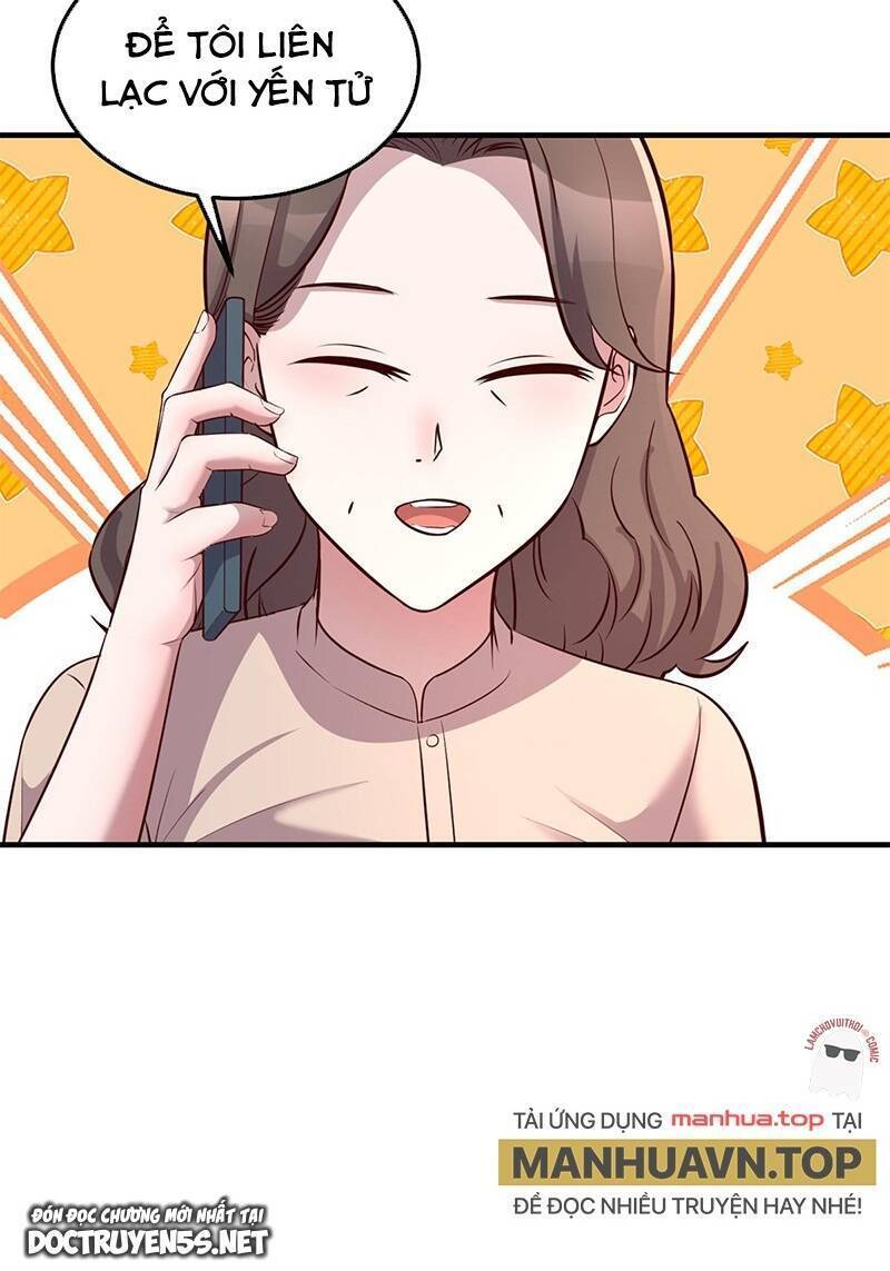 chị gái tôi là đại minh tinh chapter 166 40