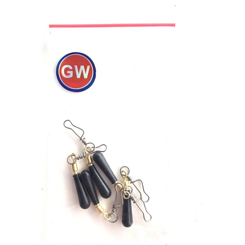 Chân Cắm Phao GW Câu Cá Đã Kèm Thêm Khóa Link Chuyên Dùng Cho Câu Đơn Đài