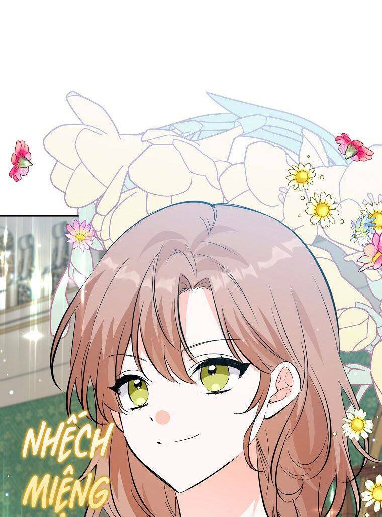 ác nữ karuna bé lại chapter 31 36