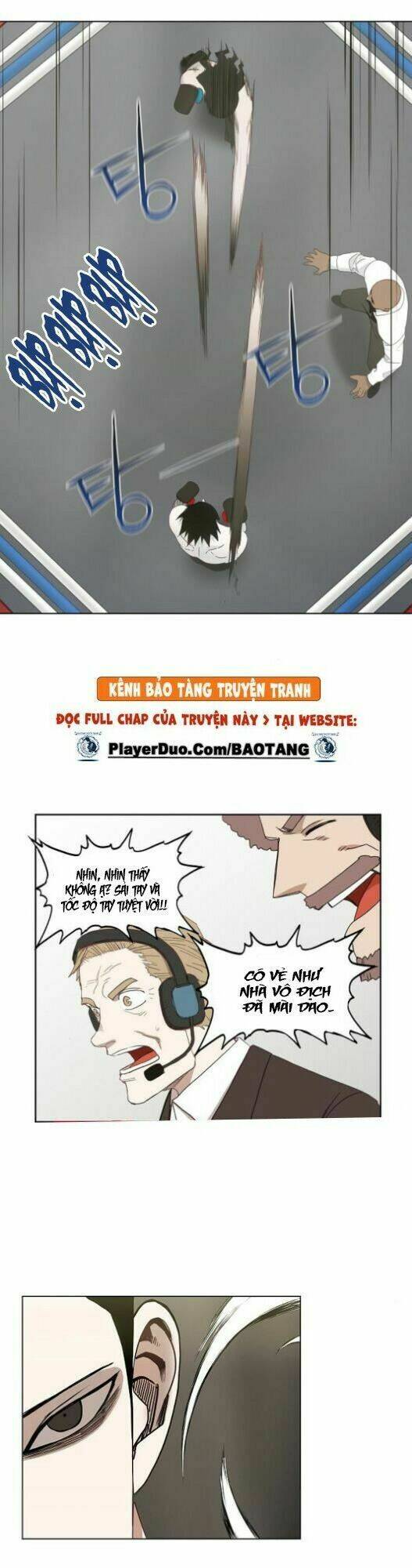 võ sĩ - the boxer chapter 28 47