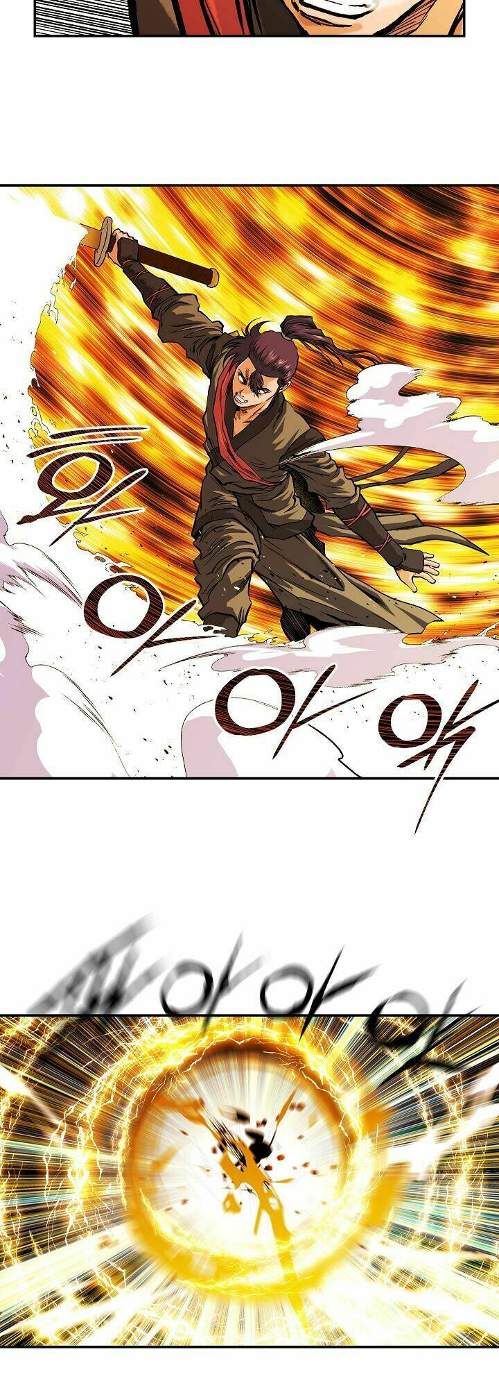 ngũ hợp chí tôn chapter 35 15