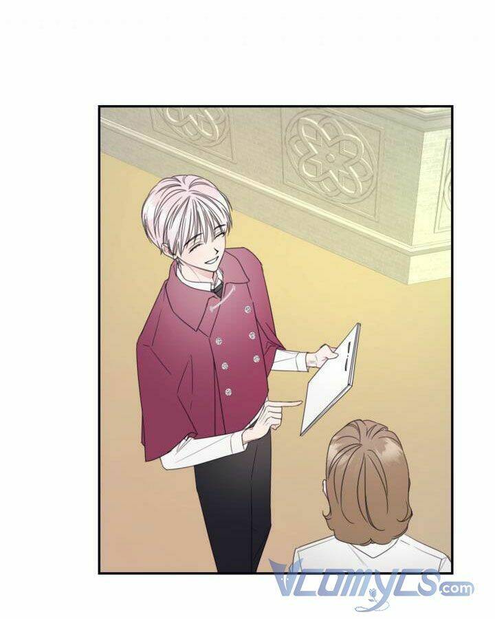 kiếp này tôi sẽ sống như một nhân vật phụ chapter 7 12