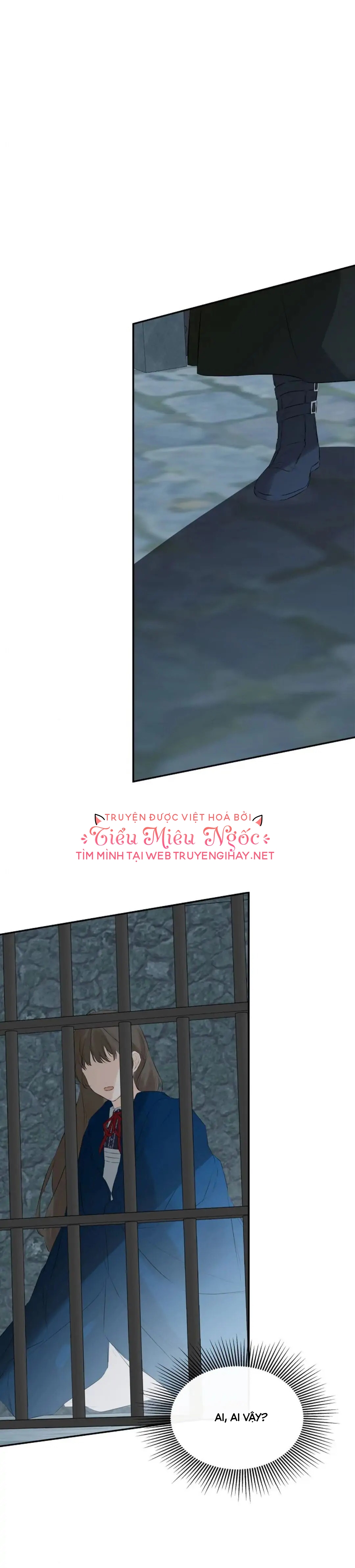 tôi biết bí mật của nam phụ chapter 23 2