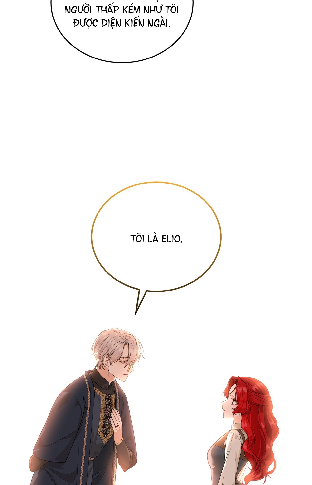 dấu tích của tiên nữ chapter 7.1 18