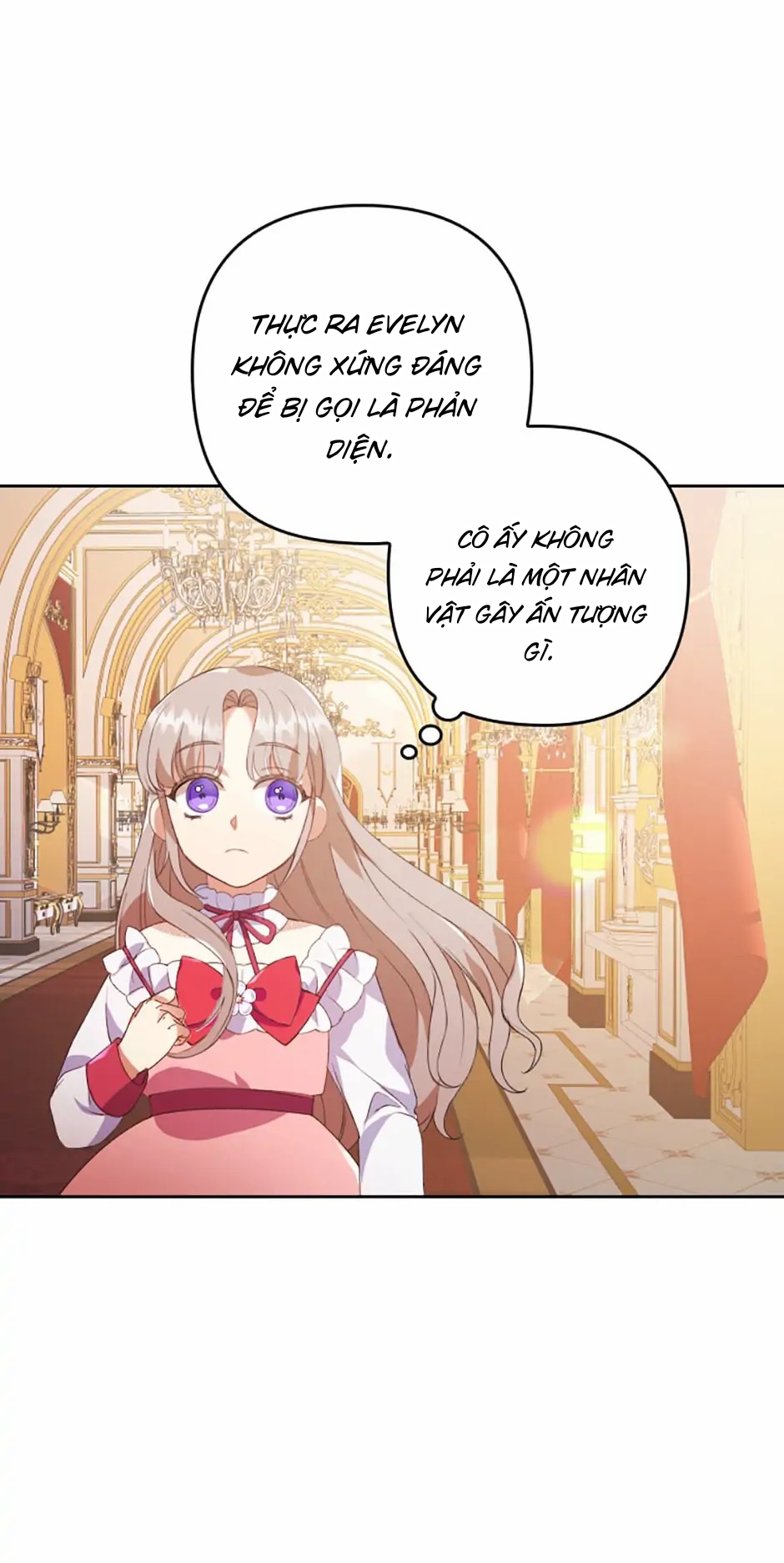 cậu thích nhầm người rồi chapter 1.2 1