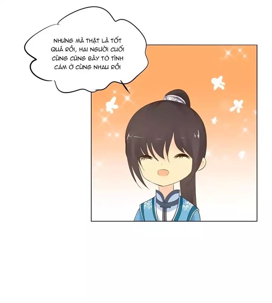 sinh sinh tương thác chapter 54 8