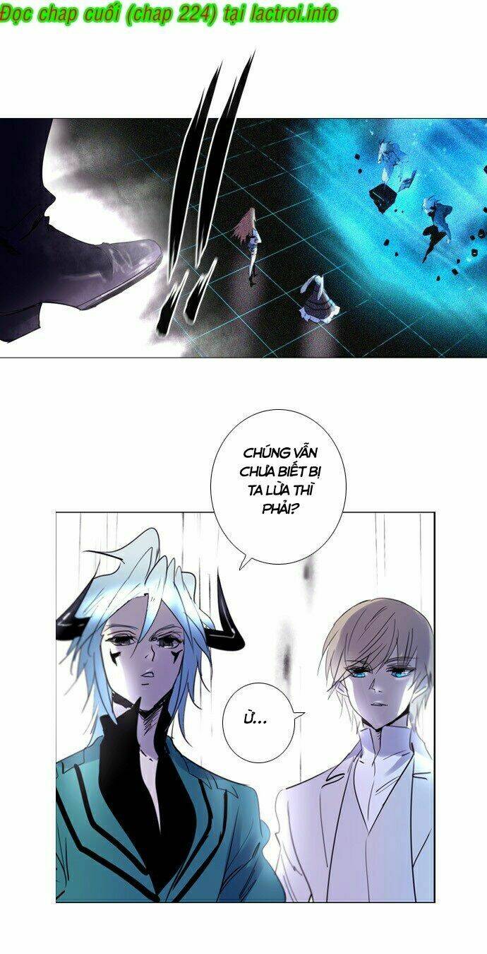 bản khế ước linh hồn chapter 202 29