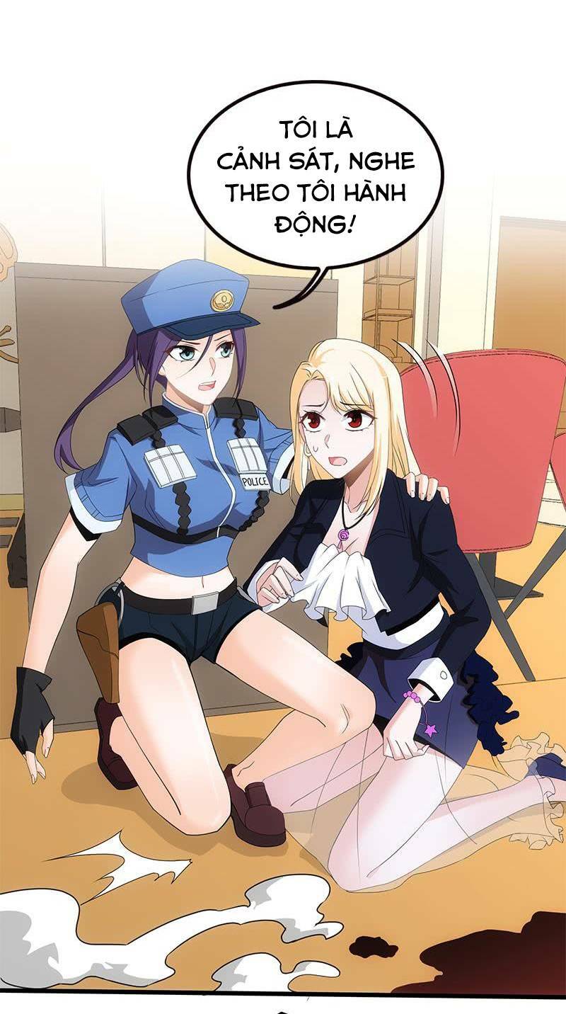 tối cường ở rể chapter 7 14