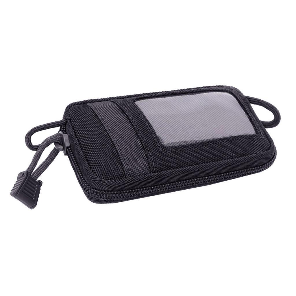 Oxford Cloth Mini   Pack Waist Bag