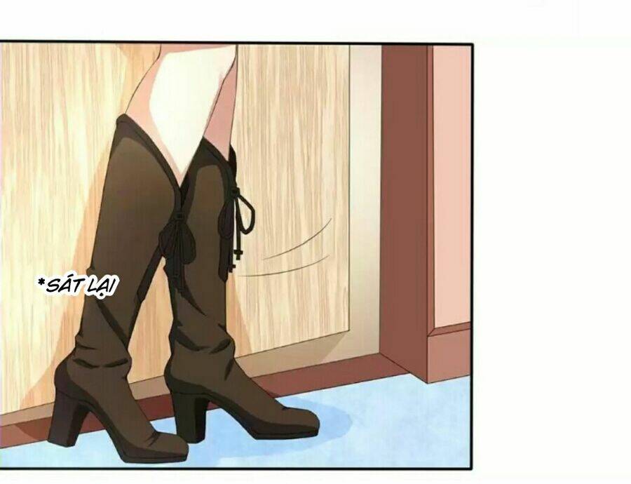 tổng tài là trai thẳng chapter 1 35