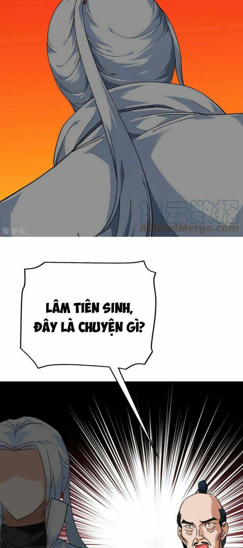 trọng sinh ta là đại thiên thần chapter 194 39